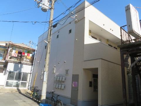 メゾンTH山本