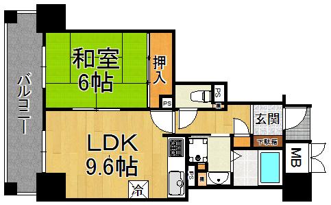ラヴェール尼崎