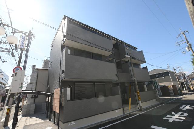 フィオーレ牧野