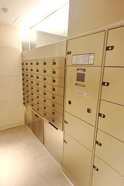 パークアクシス上野松が谷