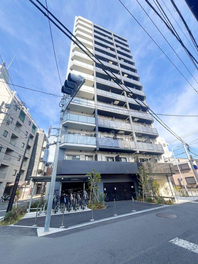 S-RESIDENCE松戸IRISE(1K/3階)