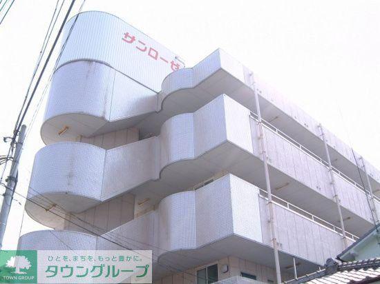 サンローゼ高崎