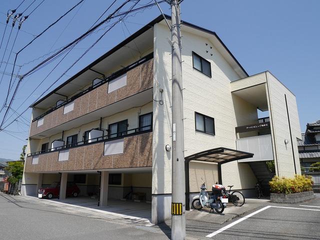 アーバンビレッジ鴨部II