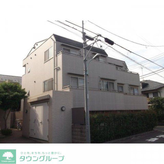 サンマンション
