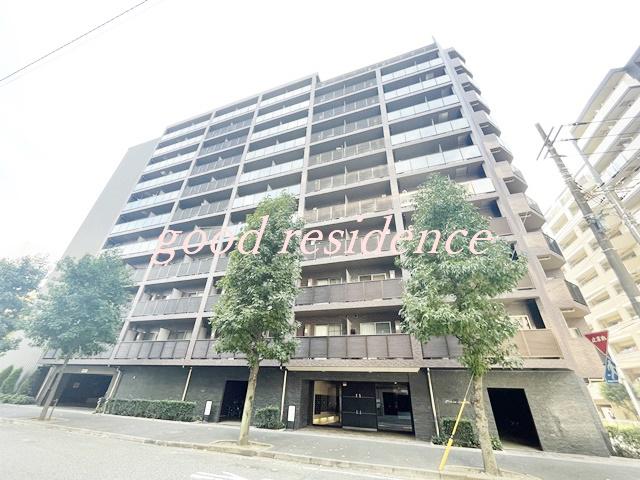 フェニックス新横濱クアトロ