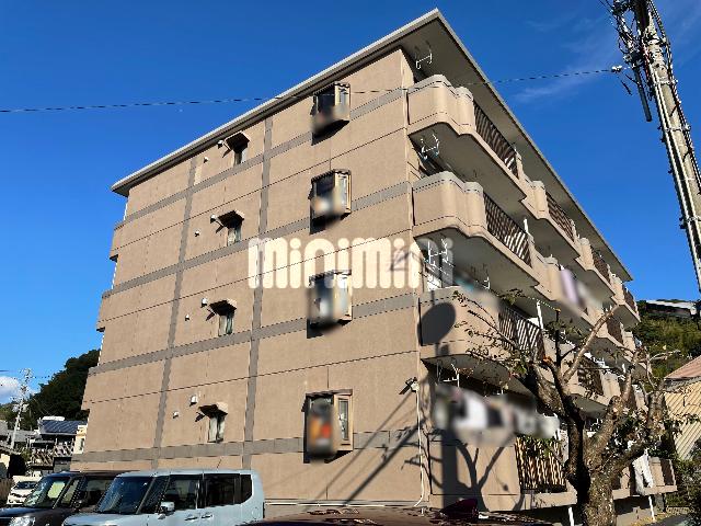 JEAN PALACE 21(3LDK/3階)