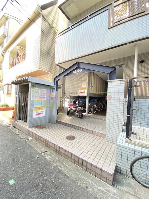 シルクロード勝山II