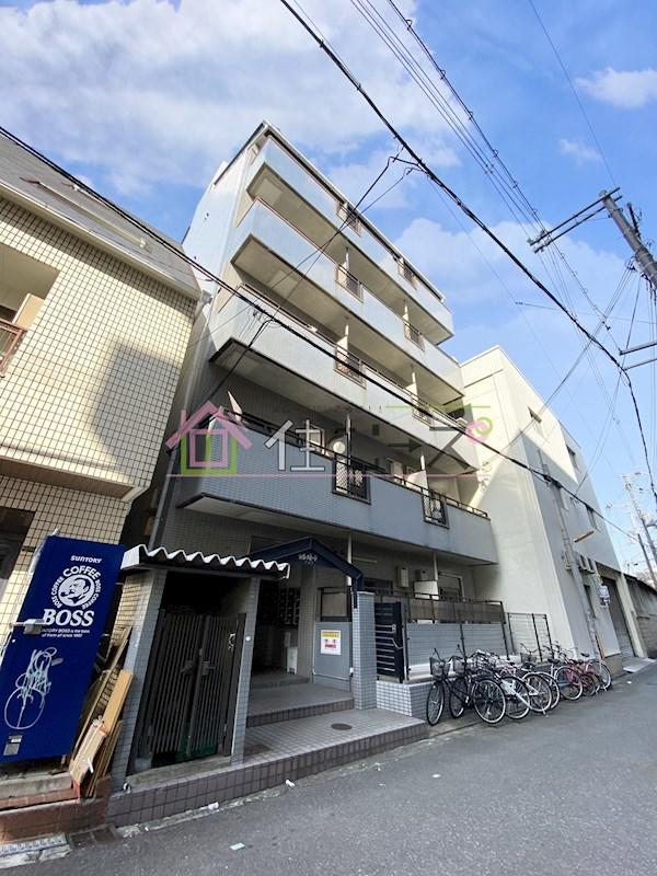 シルクロード勝山II