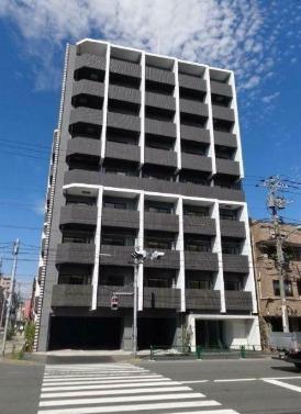 メイクスデザイン住吉アジールコート