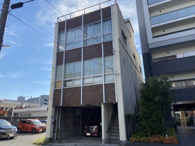 轡田ビル