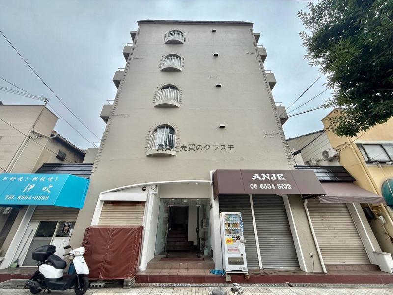 新栄プロパティー大正