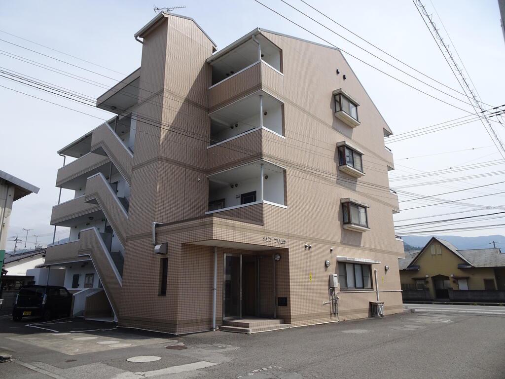 メゾンプリムラ