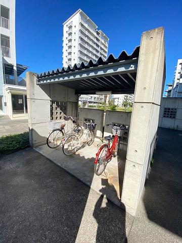 UR浜甲子園さくら街10号棟