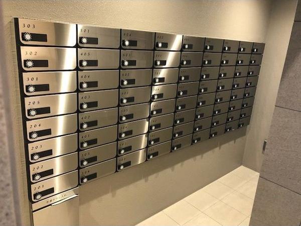 プレサンスロジェ丸の内テラス