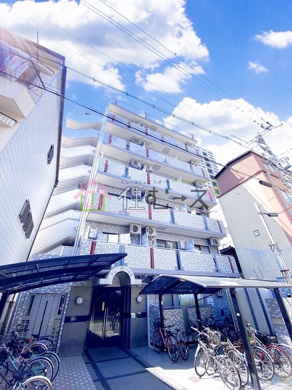 パレダイト谷町