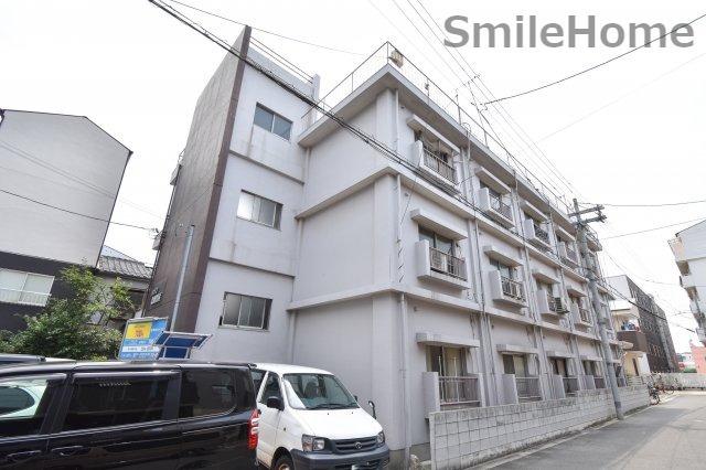 メゾン北加賀屋