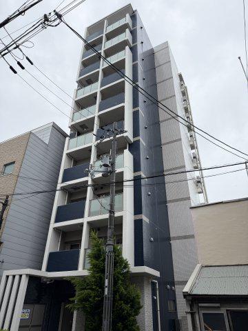 ジアコスモ九条シエル