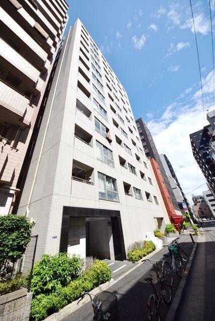 グランカーサ銀座イースト
