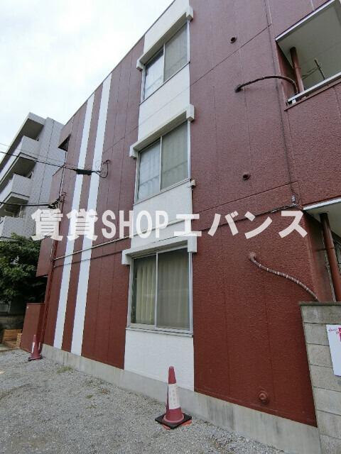ルラール津田沼