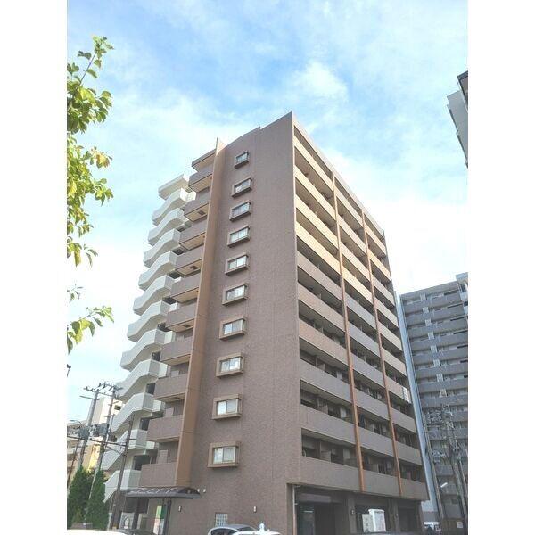 ピュアナ弓ノ町