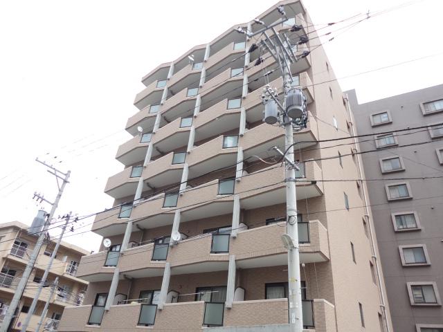 ロンディーヌII榴岡