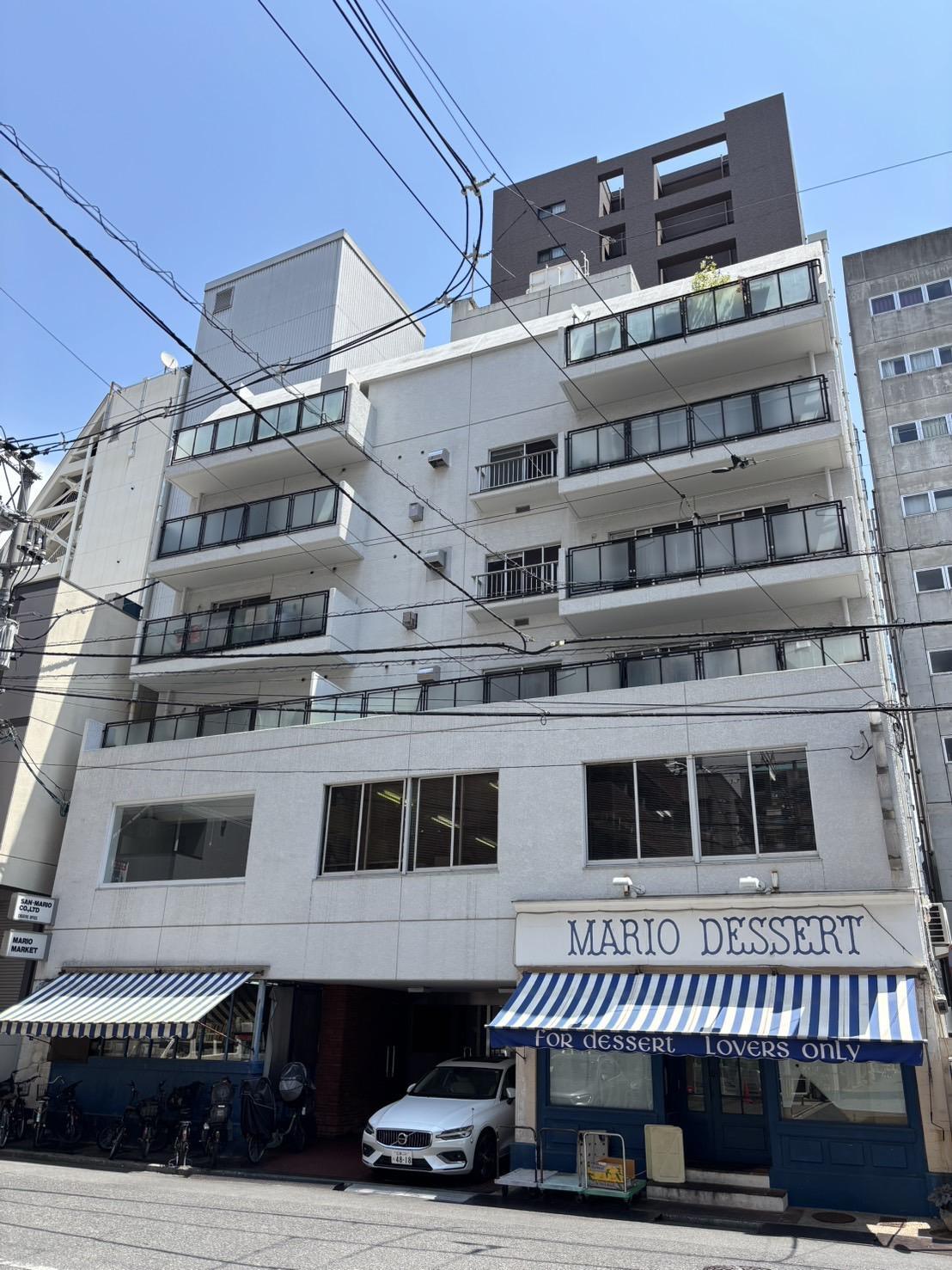 萩ビル