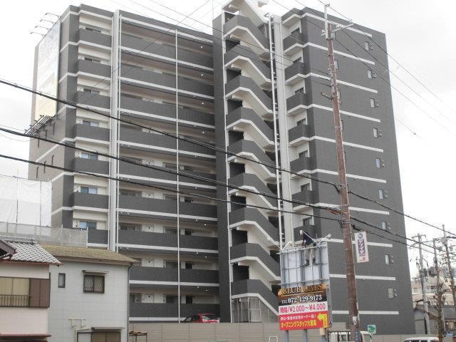 グランドレジデンス泉佐野駅前