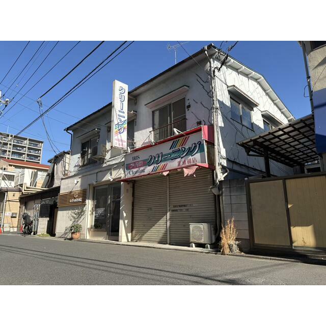清越荘