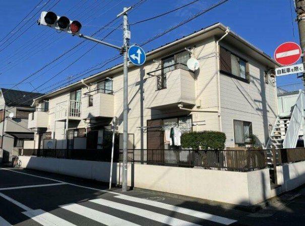 平井ハイツ