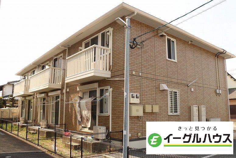 アンシャンテ