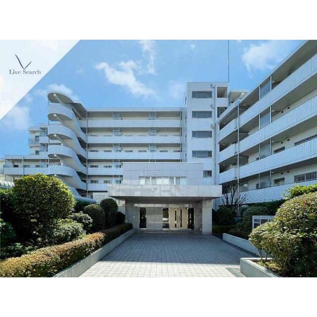 目黒本町マンション