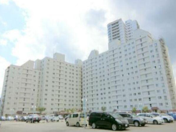 シーアイマンション円山西棟