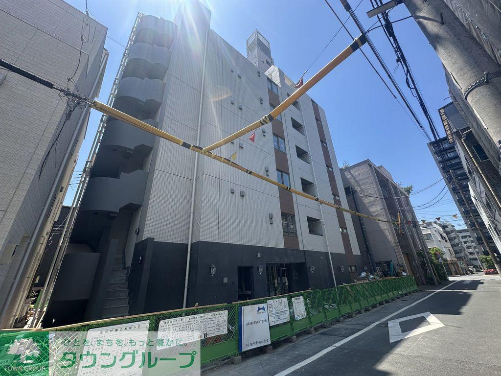 ミライズ錦糸町マーロ