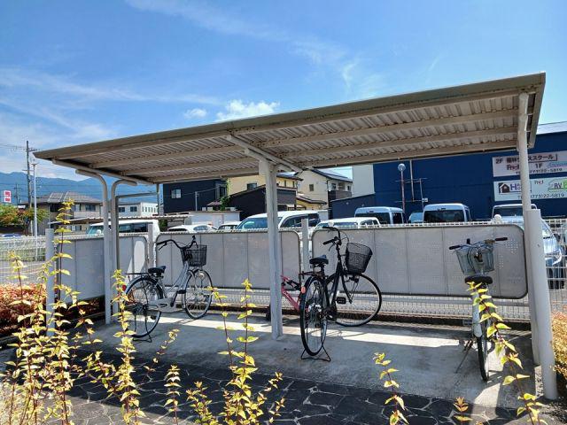 京都丹後鉄道宮福線 福知山市民病院口駅 徒歩8分 2階建 築9年