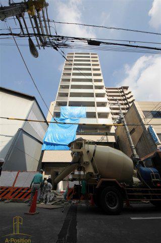 レオンコンフォート本町クレセント