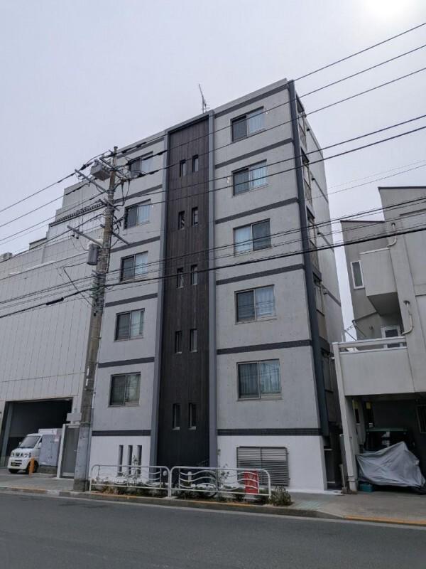 PETIT MAISON 住吉