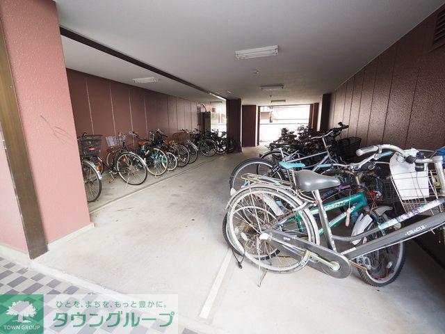 フジビュー矢向
