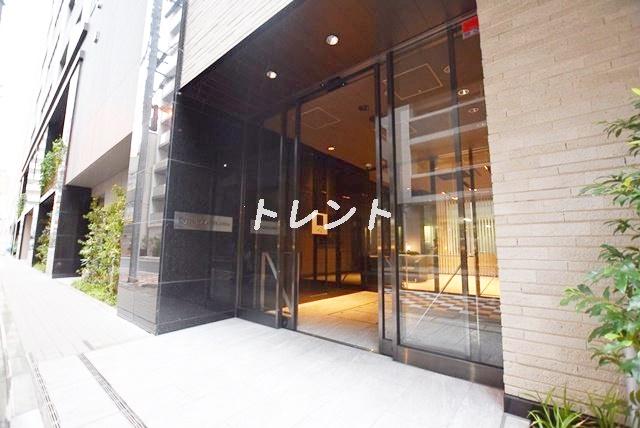 東神田テラスレジデンス