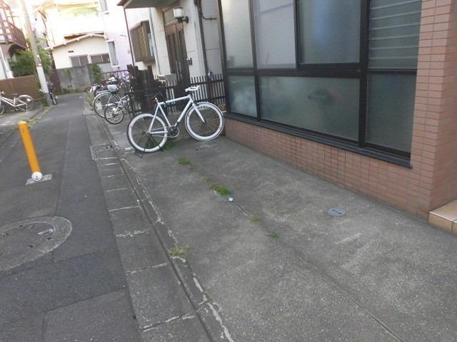Hフラッツ学芸大学