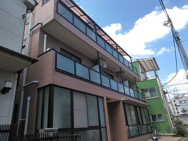 Hフラッツ学芸大学