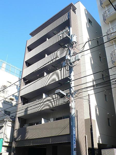 フィオーレ元浅草