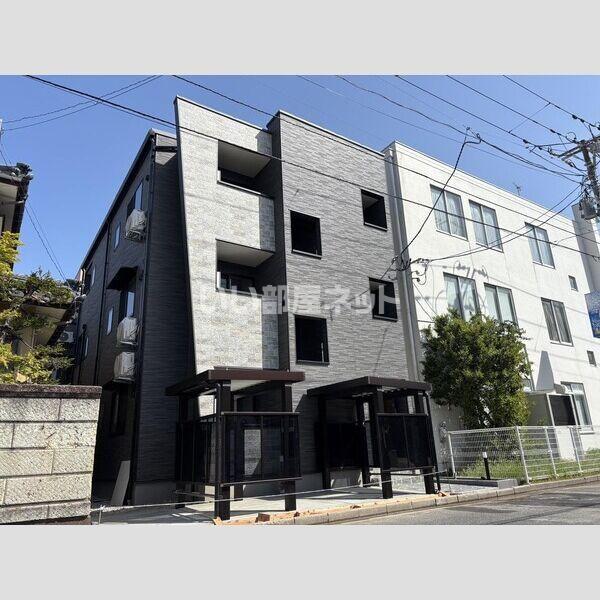 アーバンブランチ南笹口