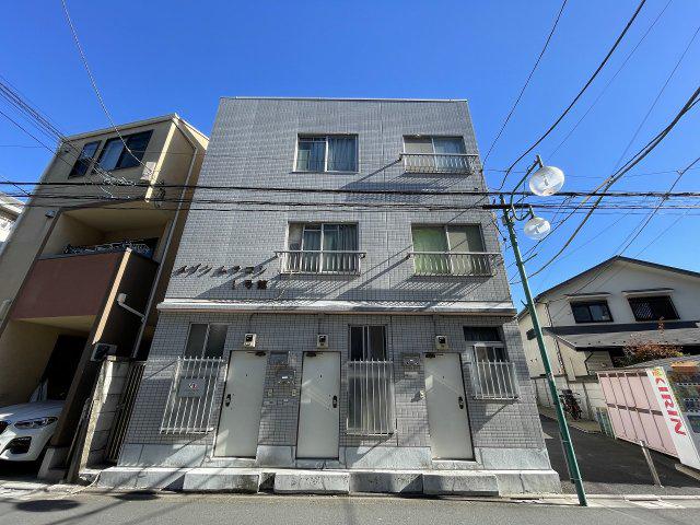 メゾンムラコシ1号館