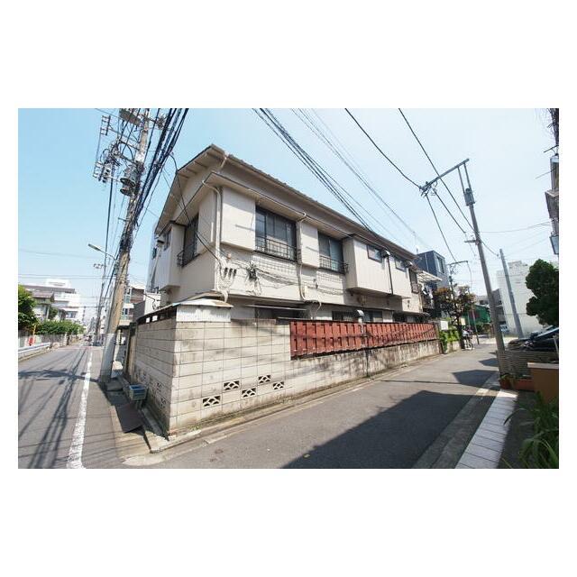 ハイツ藤森