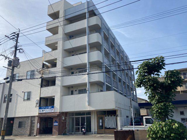 アミティエ小頭町