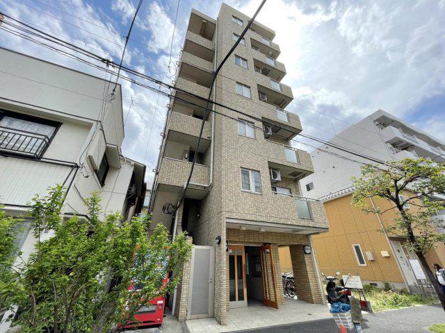 アテッサ吉野町