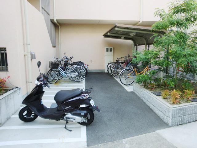 ラ・パレス