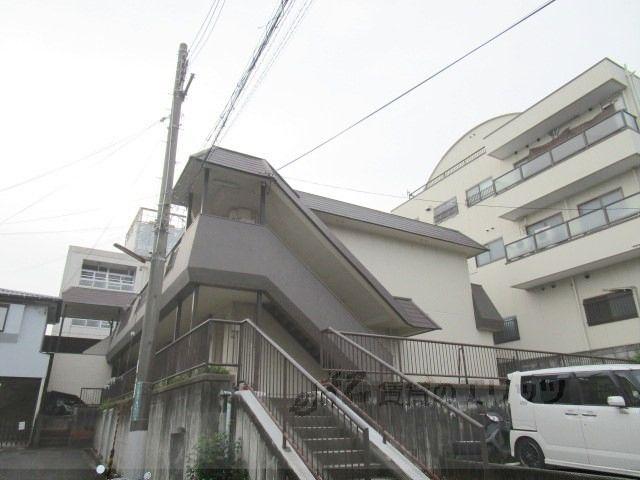 サカイコーポ
