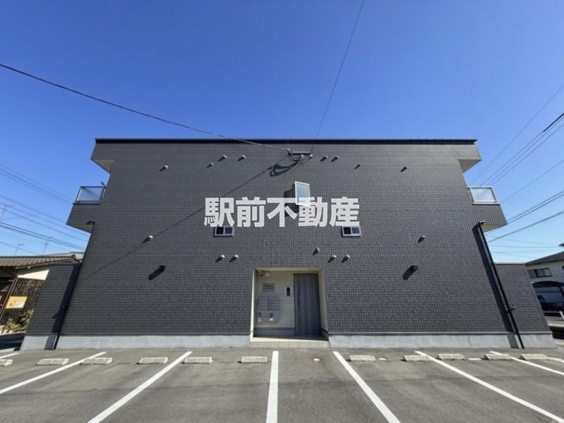 NEXUS RESIDENTIAL SQUARE(1LDK/1階)