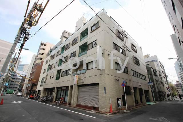 フドウ八丁堀ハイツ